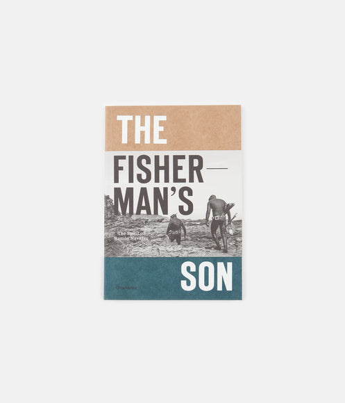The Fisherman's Son: The Spirit of Ramon Navarro - Chris Malloy