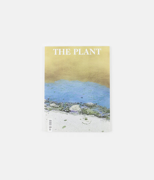 The Plant Journal - Issue 14