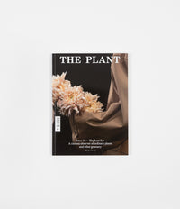 The Plant Journal - Issue 10 thumbnail