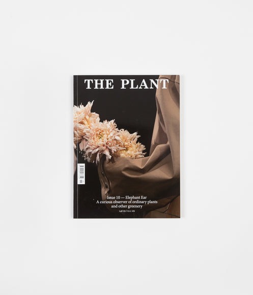 The Plant Journal - Issue 10