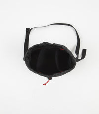 Topo Designs Camera Cube Bag - Olive / Black thumbnail