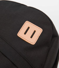 Topo Designs Classic Daypack - Black / Black thumbnail