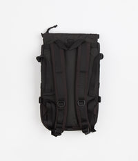 Topo Designs Classic Rover Pack - Black / Black thumbnail