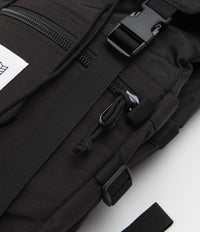 Topo Designs Classic Rover Pack - Black / Black thumbnail