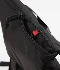 Topo Designs Classic Rover Pack - Black / Black thumbnail