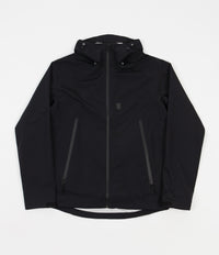 Topo Designs Global Jacket - Black thumbnail