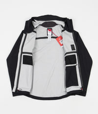 Topo Designs Global Jacket - Black thumbnail