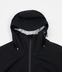 Topo Designs Global Jacket - Black thumbnail