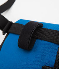 Topo Designs Mountain Bike Bag - Black / Blue thumbnail