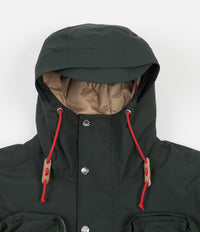 Topo Designs Mountain Jacket - Hunter thumbnail