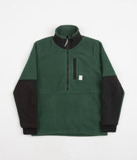 Topo Designs Mountain Pullover Fleece - Forest thumbnail