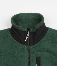 Topo Designs Mountain Pullover Fleece - Forest thumbnail