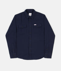 Topo Designs Mountain Shirt - Navy thumbnail