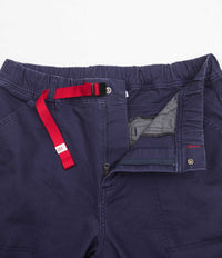 Topo Designs Mountain Shorts - Navy thumbnail