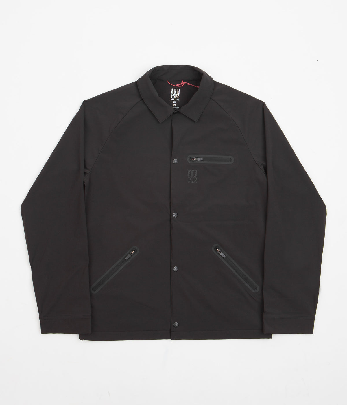 Topo designs breaker shirt on sale jacket