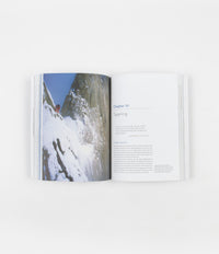 Training for the New Alpinism: The Climber Athlete's Manual - Steve House & Scott Johnston thumbnail
