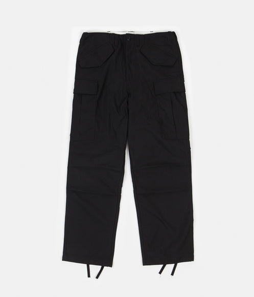 Uniform Bridge M51 Pants - Black