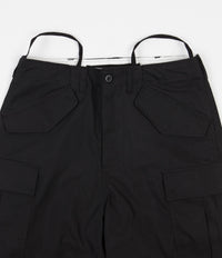 Uniform Bridge M51 Pants - Black thumbnail