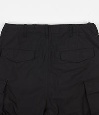 Uniform Bridge M51 Pants - Black thumbnail