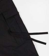 Uniform Bridge M51 Pants - Black thumbnail