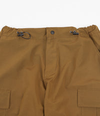 Uniform Bridge M65 Pants - Brown thumbnail