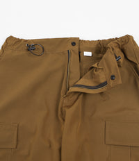 Uniform Bridge M65 Pants - Brown thumbnail