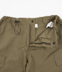 Uniform Bridge M65 Pants - Khaki thumbnail