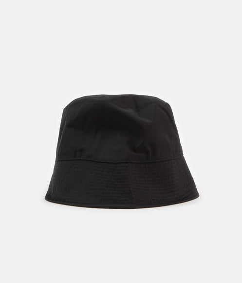 Uniform Bridge NS Bucket Hat - Black