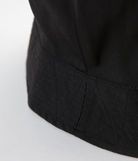 Uniform Bridge NS Bucket Hat - Black thumbnail