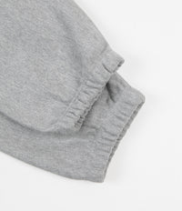 Uniform Bridge Sweatpants - Grey Melange thumbnail