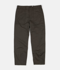 Universal Works Fatigue Trousers - Olive thumbnail