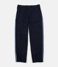 Universal Works Loose Trousers - Navy thumbnail