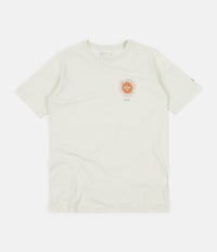 Universal Works Organic T-Shirt - Sun Print thumbnail