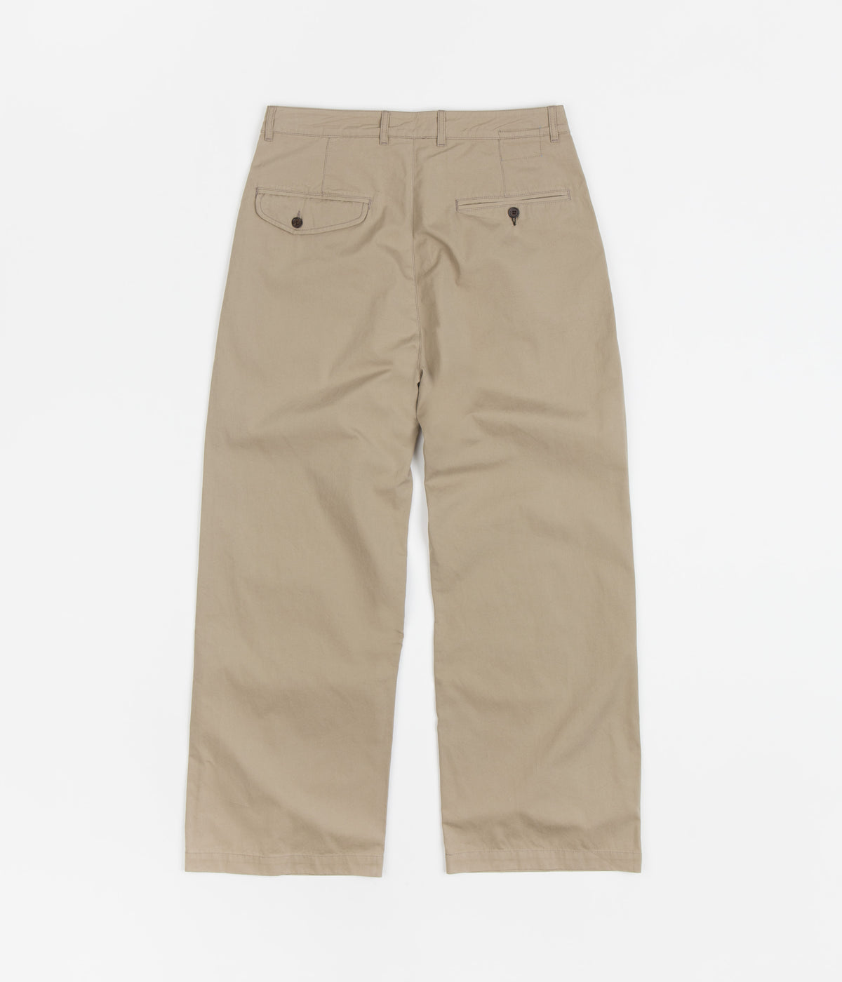 Cropped sailor pants top