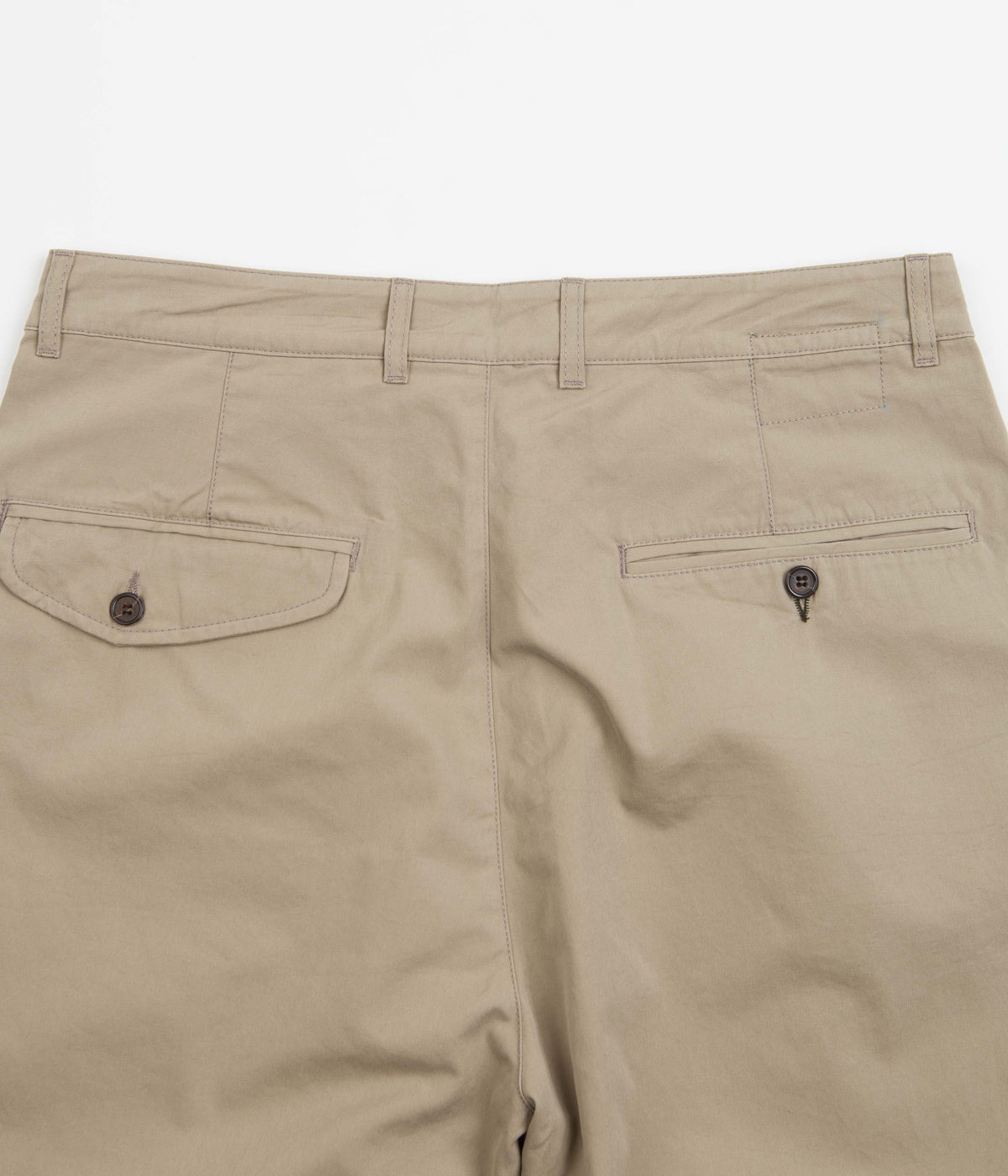 Universal Works Sailor Pants - Sand | Always in Colour
