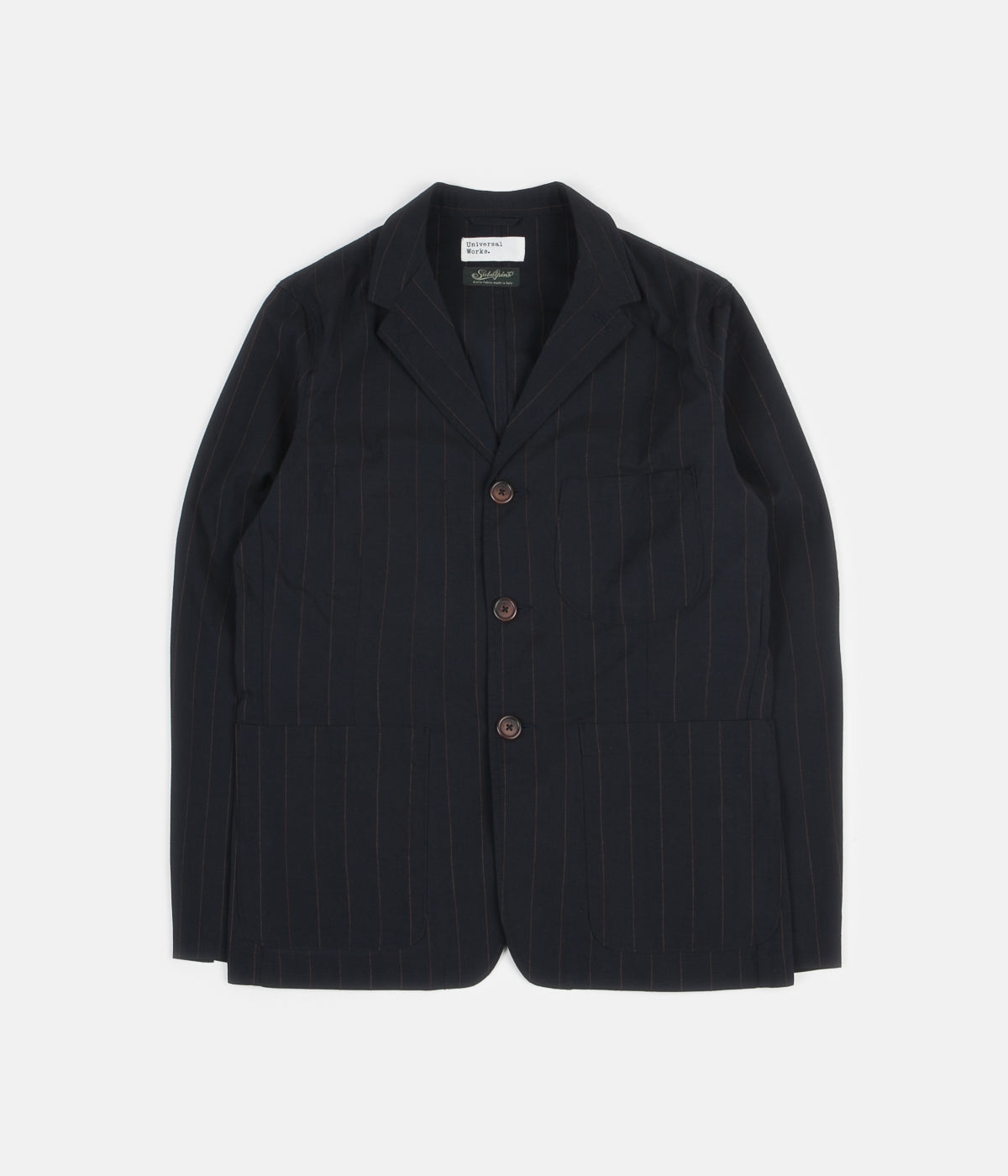 Universal works hot sale suit jacket