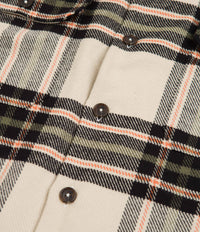 Universal Works Utility Shirt - Charcoal thumbnail