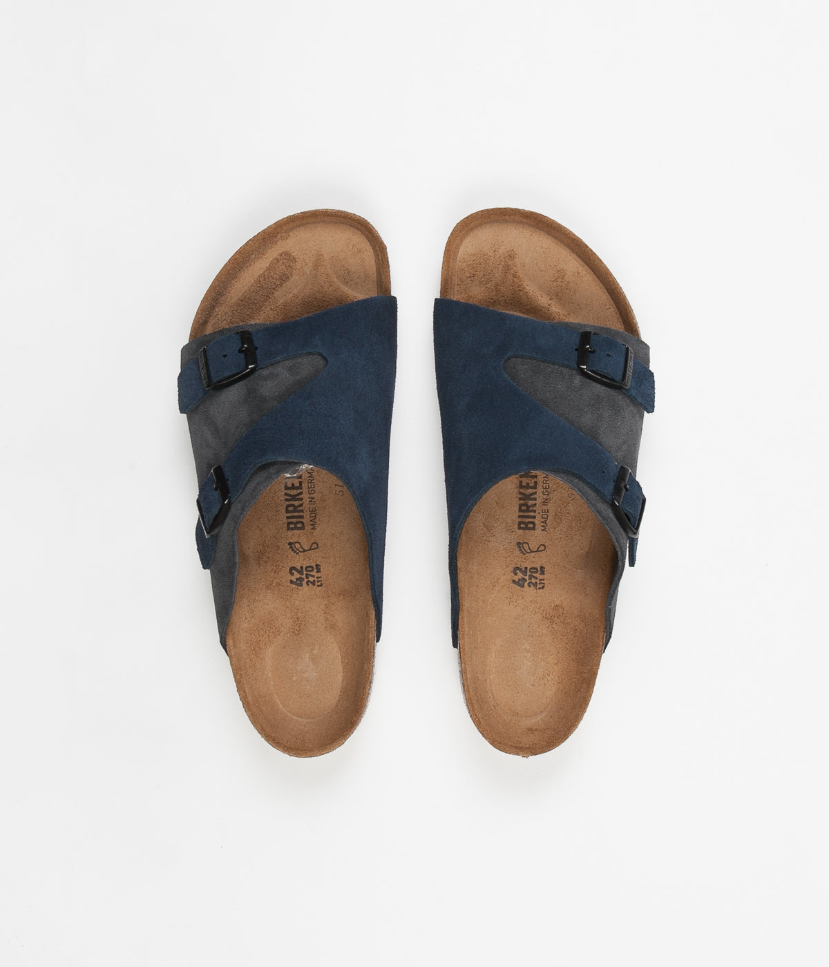 Universal hot sale works birkenstock