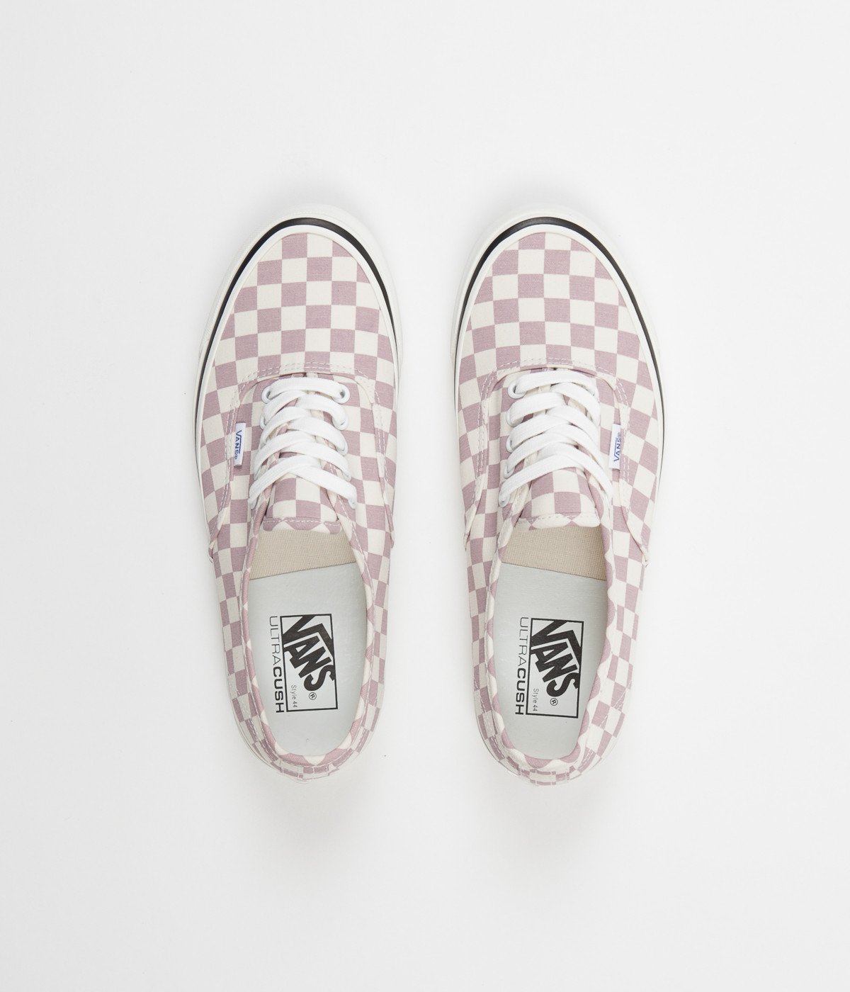 Vans checkerboard style on sale 44