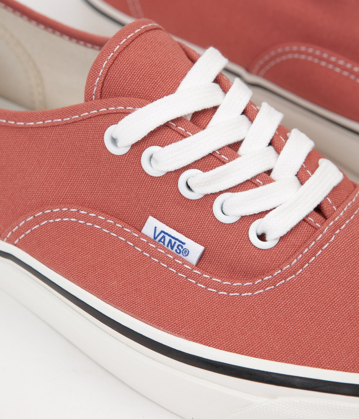 Vans Authentic 44 DX Anaheim Factory Shoes - OG Rust | Always in