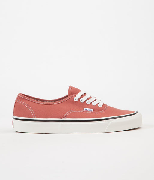 Canvas Vans Og Style 43 Authentic Treat Vans Authentic 44 DX