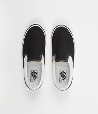 Vans Classic Slip-On 98 DX Anaheim Factory Shoes - Black / White thumbnail