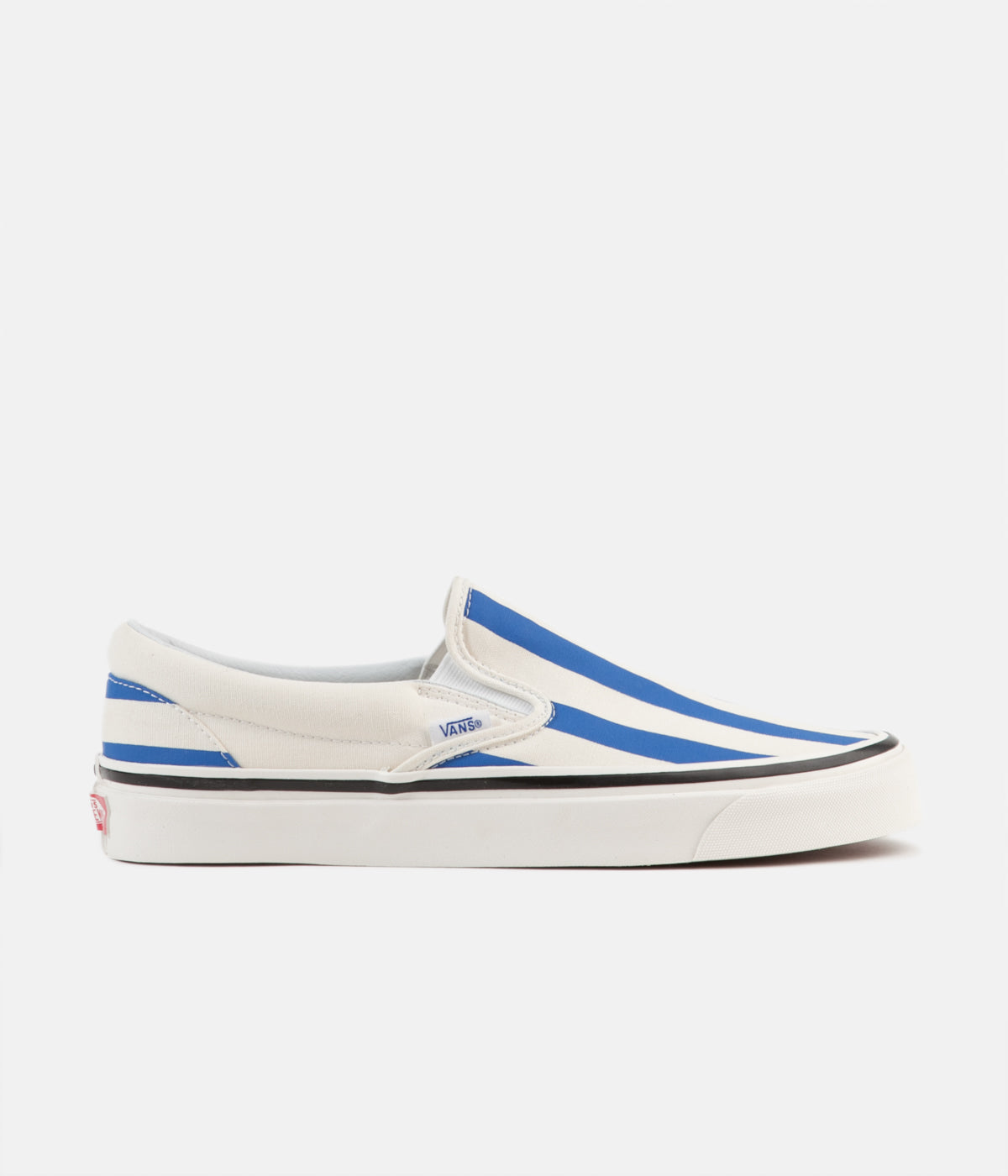 Vans big stripe Clearance