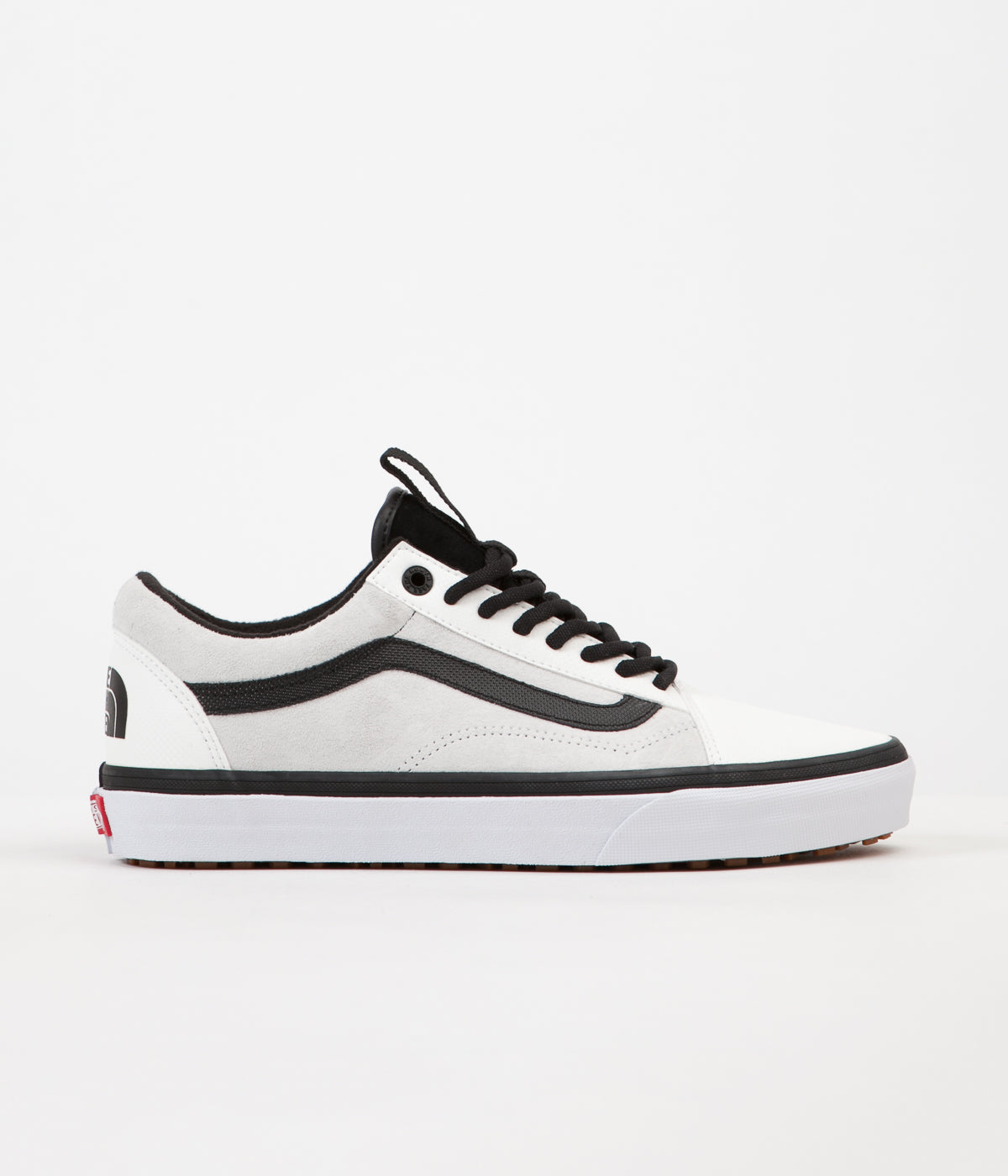 Vans The North Face Old Skool MTE DX - True White / Black | in Colour