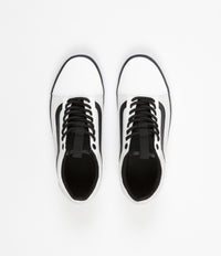 Vans X The North Face  Old Skool MTE DX Shoes - True White / Black thumbnail