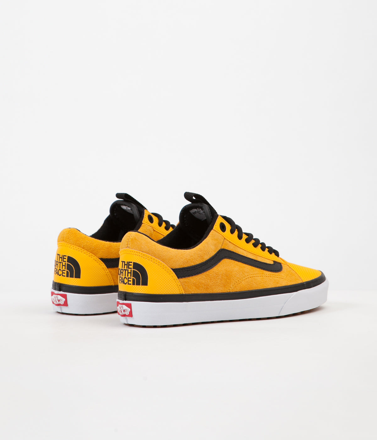 Vans mte north face old skool Clearance