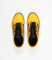 Vans X The North Face  Old Skool MTE DX Shoes - Yellow / Black thumbnail