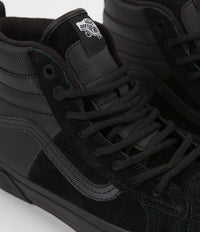 Vans X The North Face  Sk8-Hi 46 MTE DX Shoes - Black / Black thumbnail