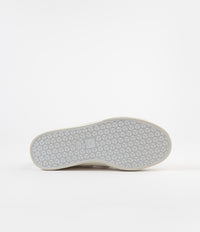 Veja Campo ChromeFree Leather Shoes - White / Natural thumbnail