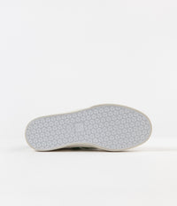 Veja Campo ChromeFree Shoes - Extra White / Emeraude / Black thumbnail